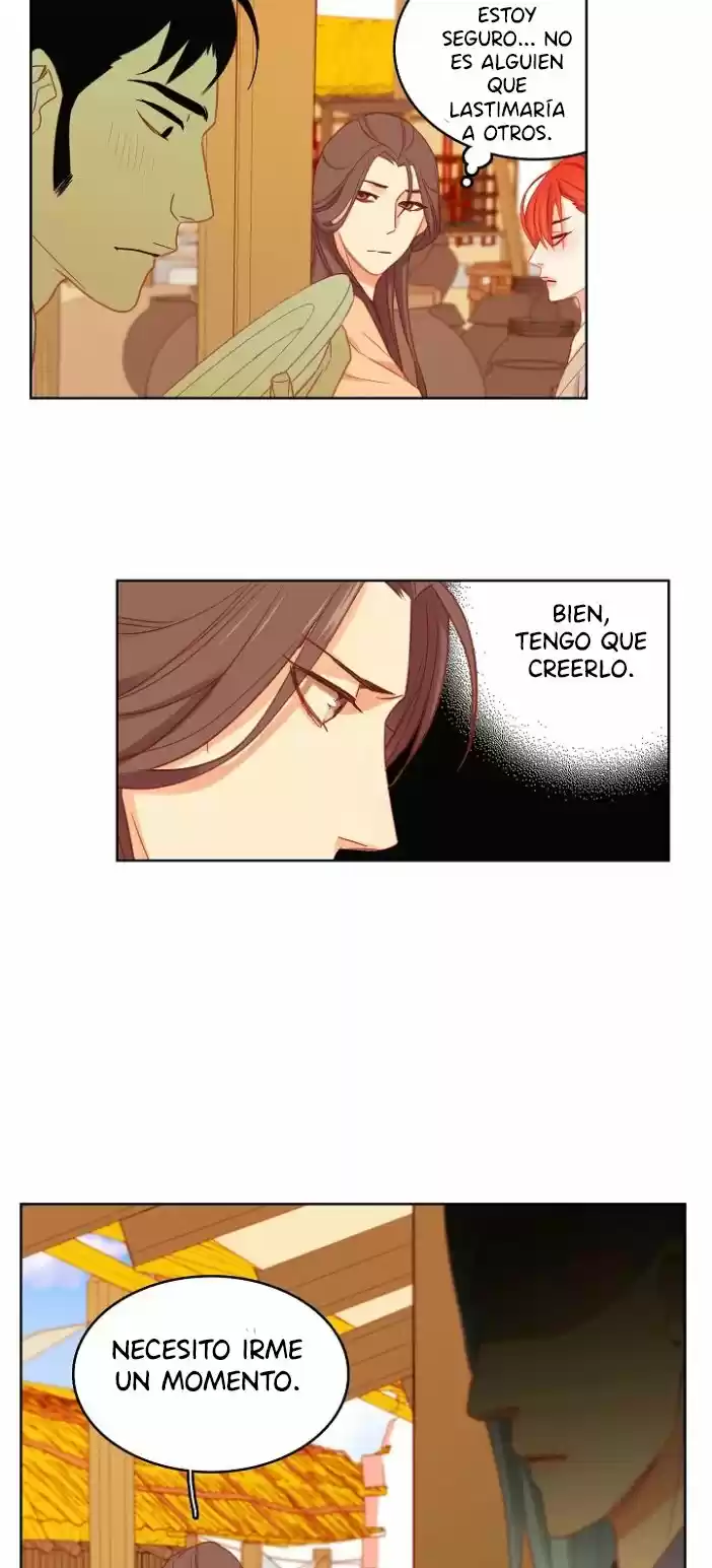 REINA MALVADA - Capítulo 73 - Página 27 - LectorTMOo
