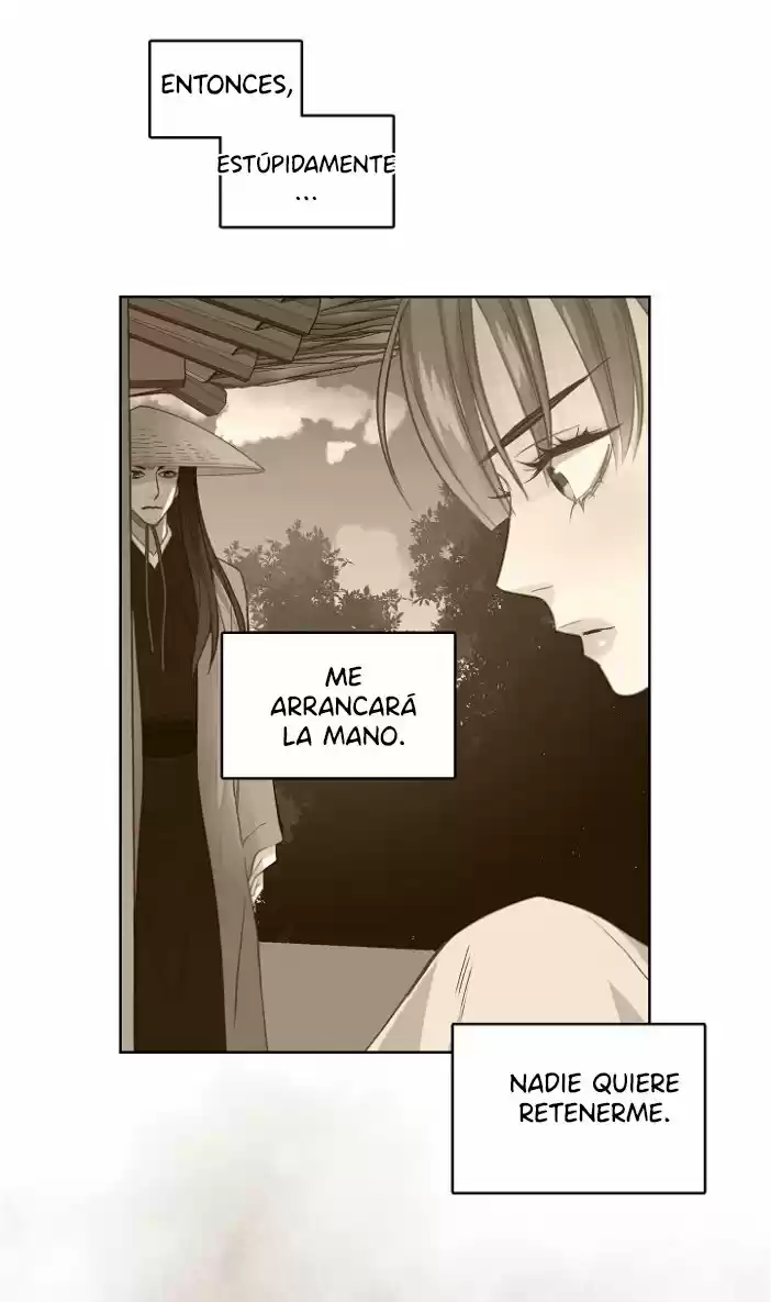 REINA MALVADA - Capítulo 73 - Página 33 - LectorTMOo