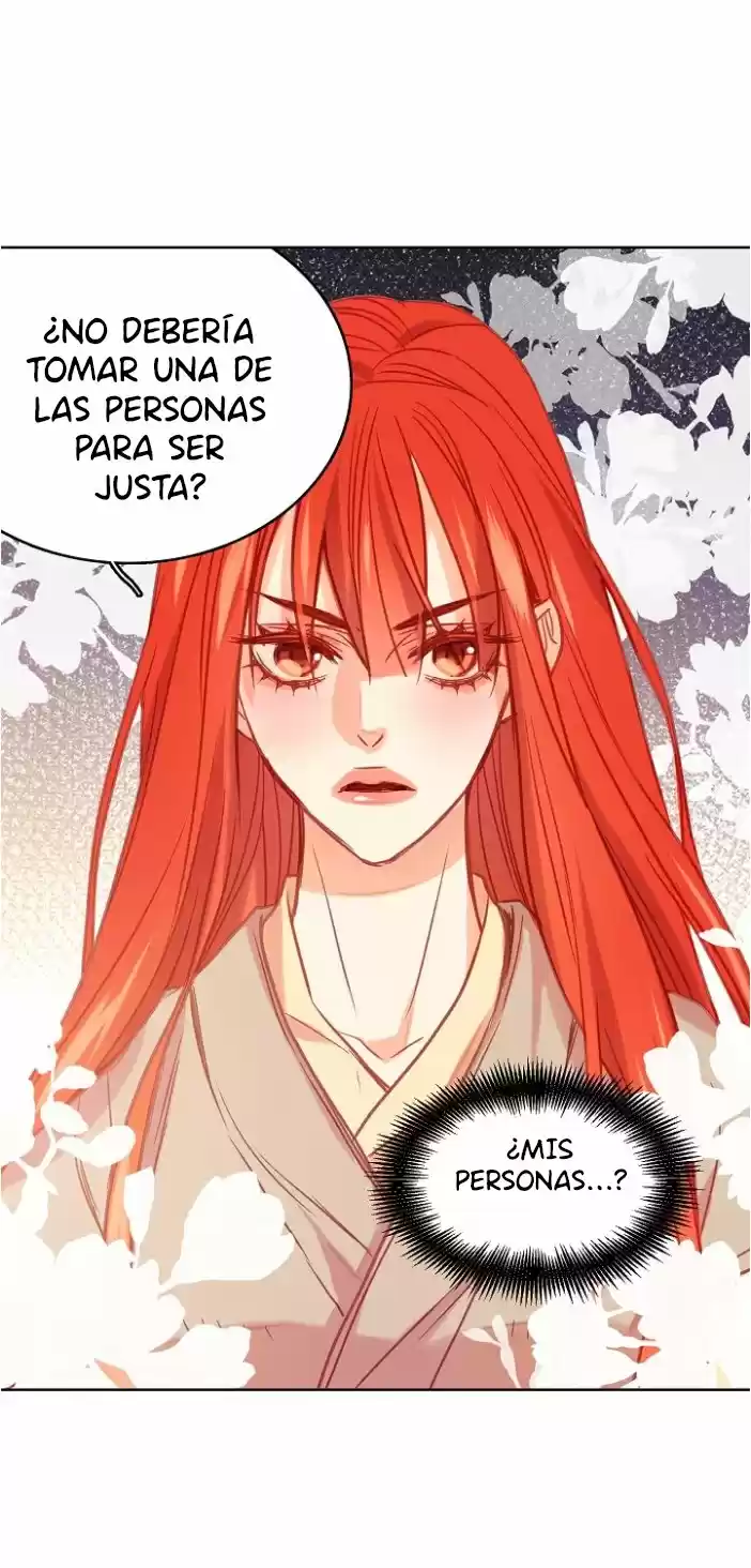 REINA MALVADA - Capítulo 74 - Página 6 - LectorTMOo