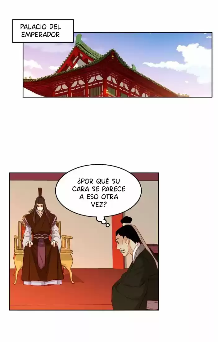 REINA MALVADA - Capítulo 74 - Página 12 - LectorTMOo