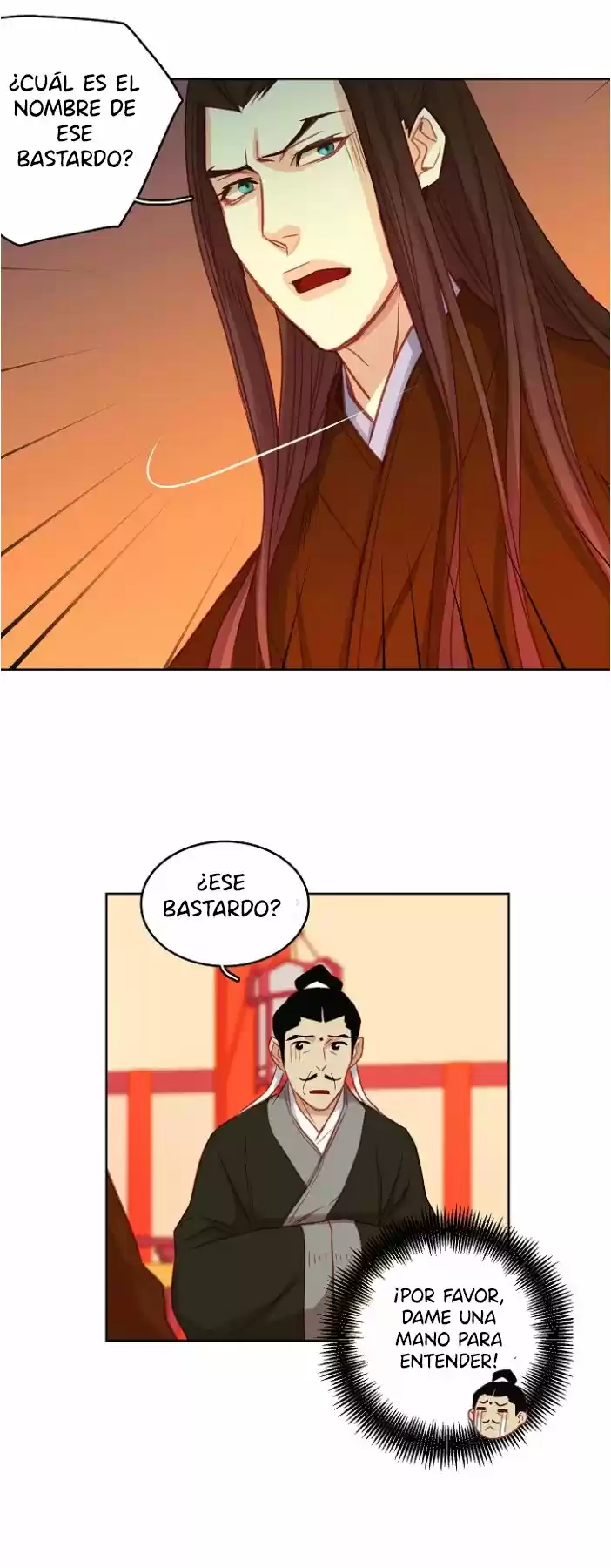 REINA MALVADA - Capítulo 74 - Página 17 - LectorTMOo