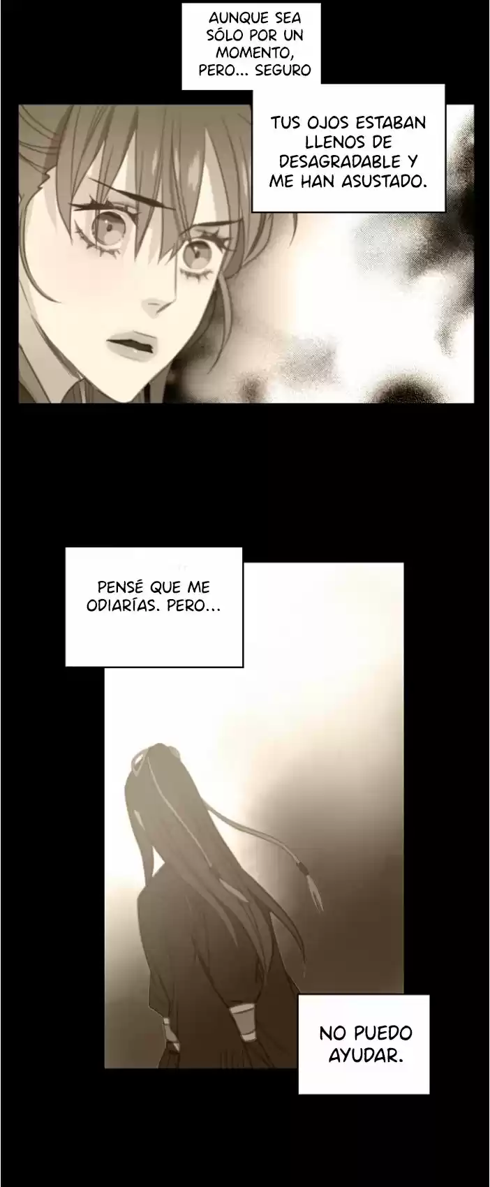 REINA MALVADA - Capítulo 74 - Página 20 - LectorTMOo
