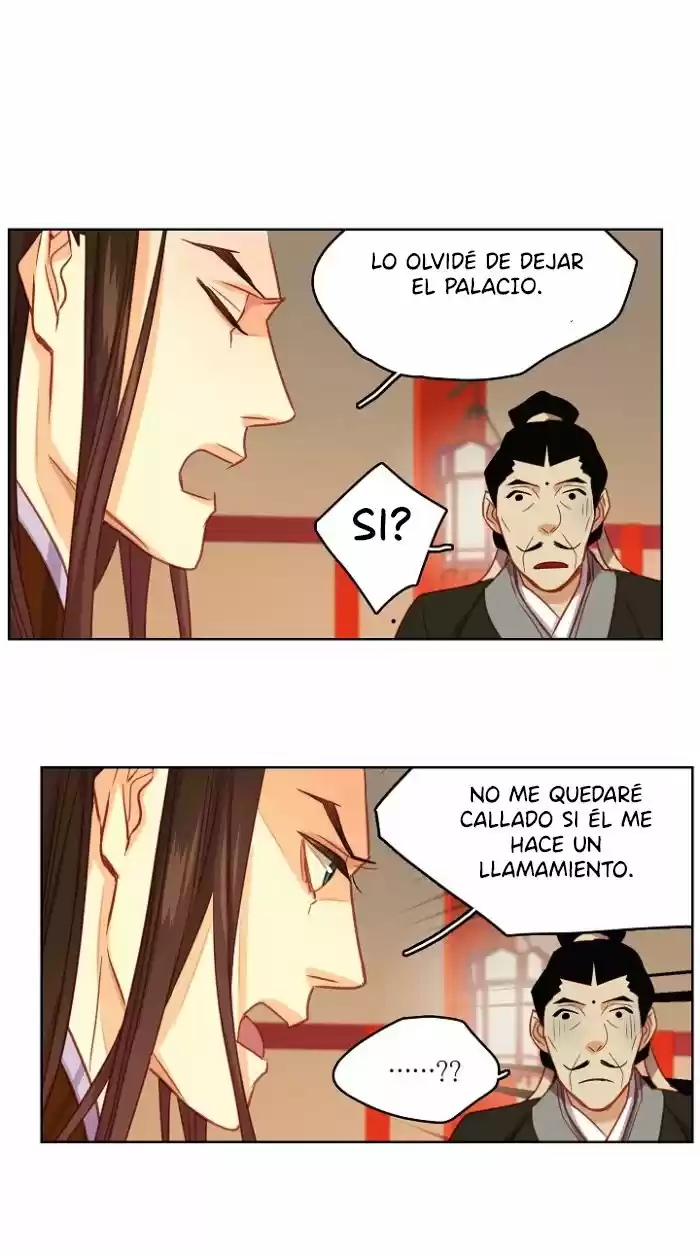 REINA MALVADA - Capítulo 74 - Página 37 - LectorTMOo