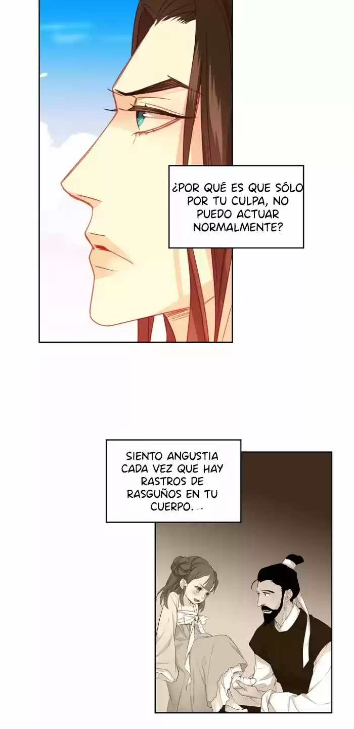 REINA MALVADA - Capítulo 74 - Página 43 - LectorTMOo