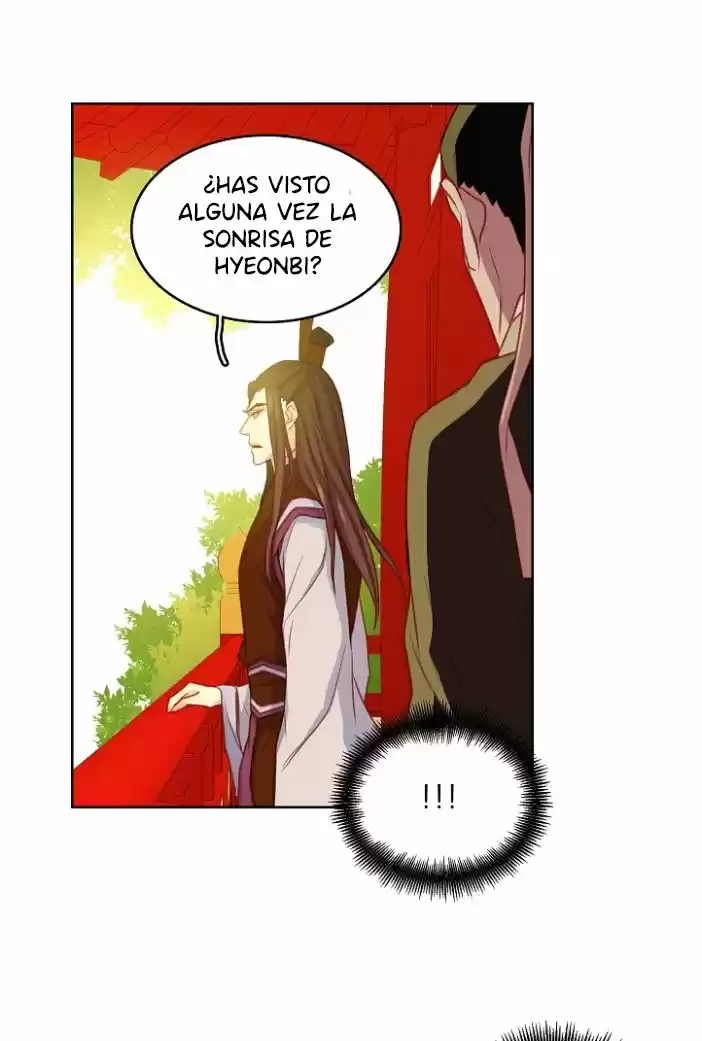 REINA MALVADA - Capítulo 75 - Página 6 - LectorTMOo