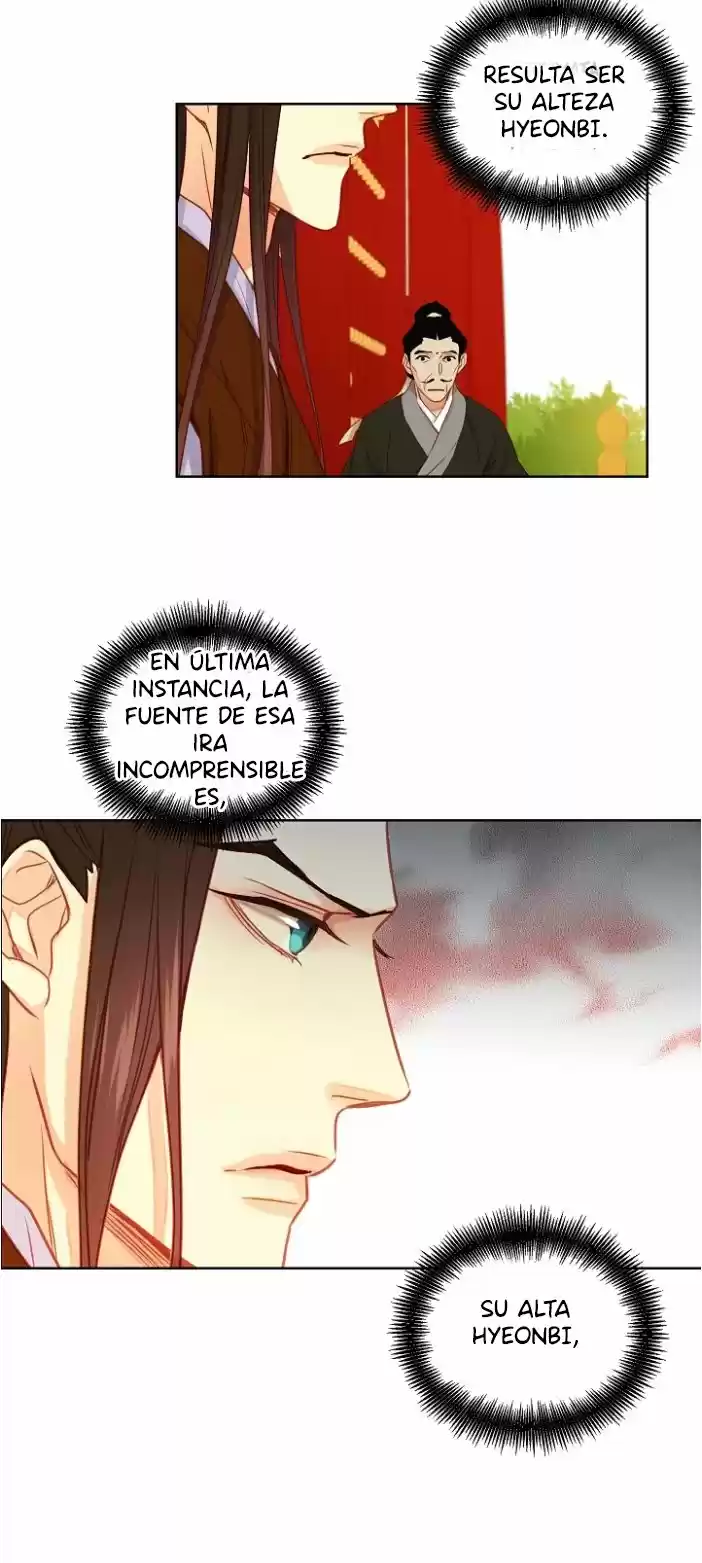 REINA MALVADA - Capítulo 75 - Página 7 - LectorTMOo