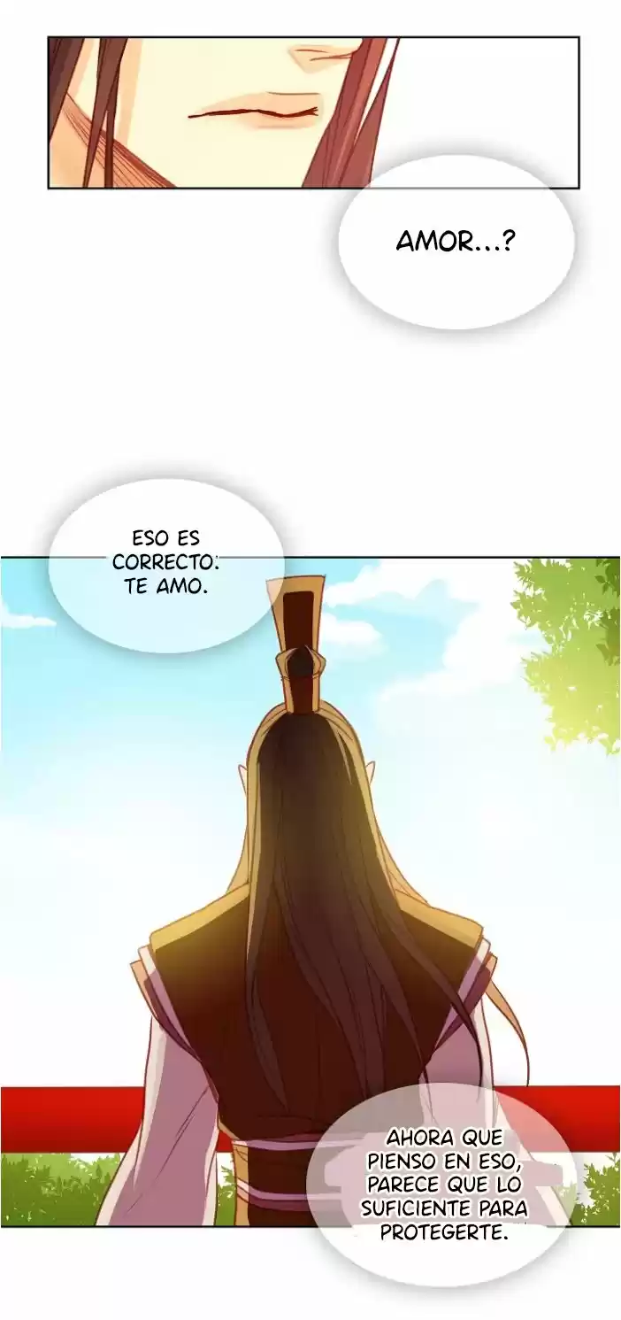 REINA MALVADA - Capítulo 75 - Página 12 - LectorTMOo