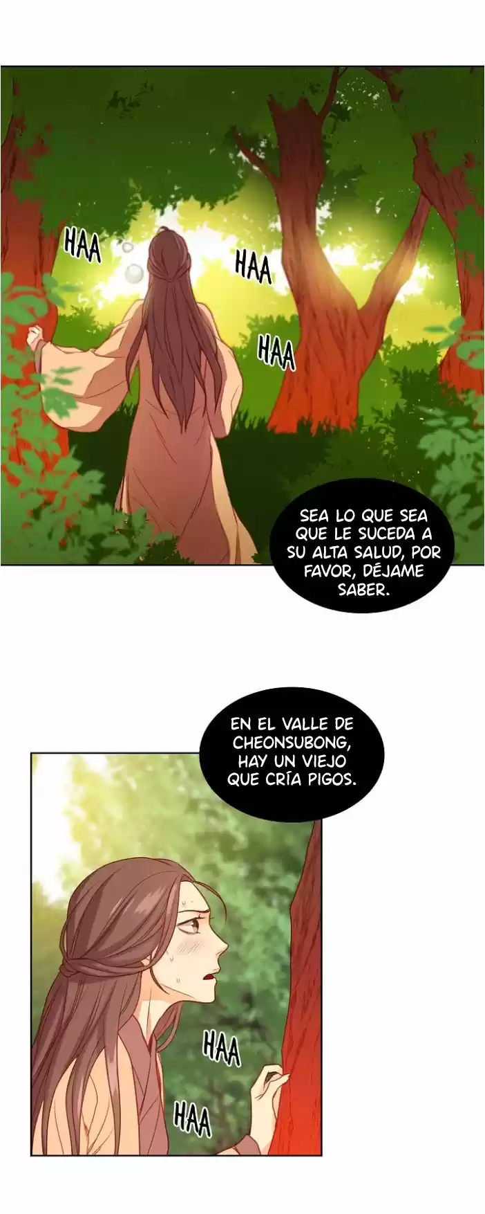 REINA MALVADA - Capítulo 75 - Página 16 - LectorTMOo