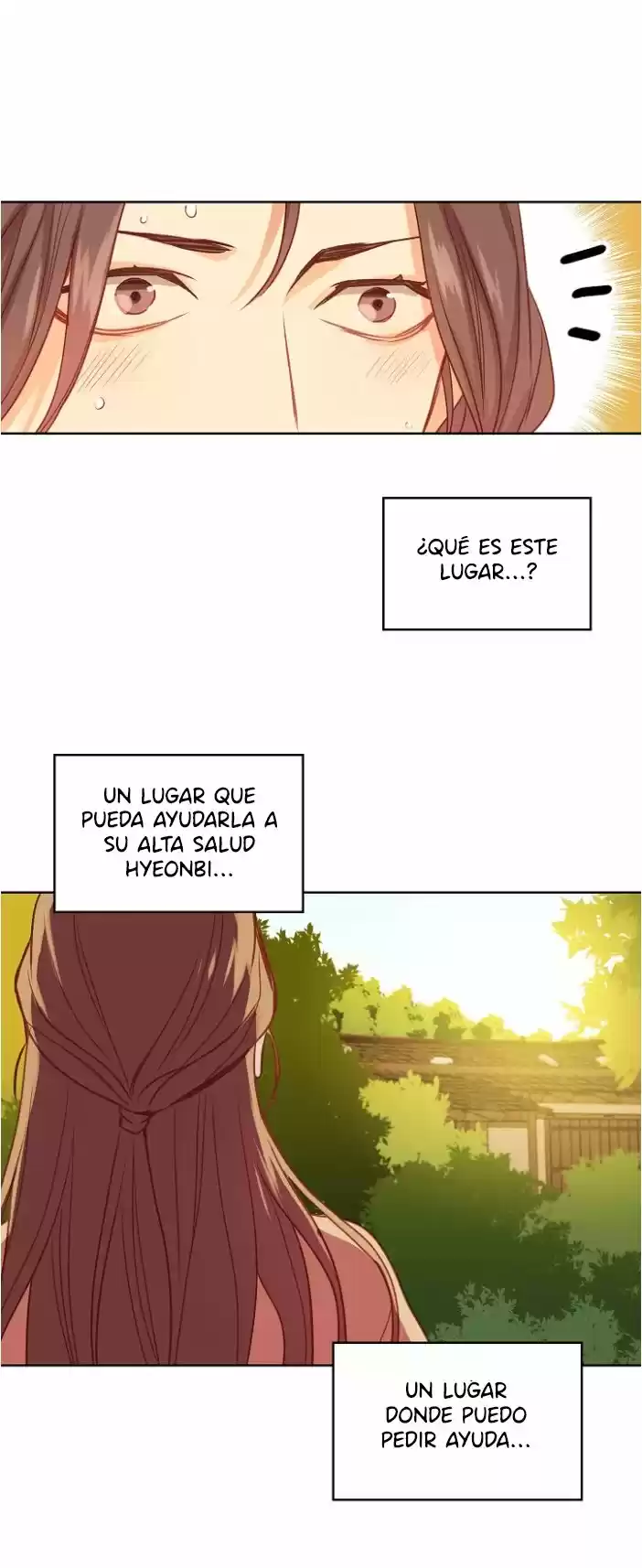 REINA MALVADA - Capítulo 75 - Página 18 - LectorTMOo