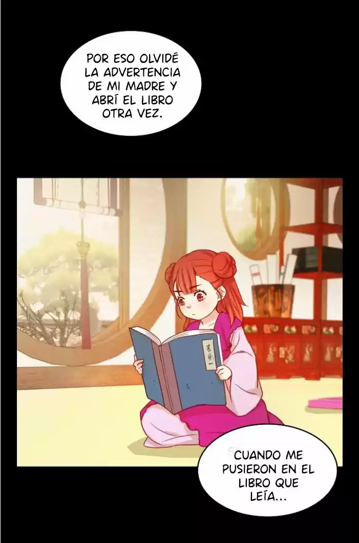 REINA MALVADA - Capítulo 75 - Página 26 - LectorTMOo
