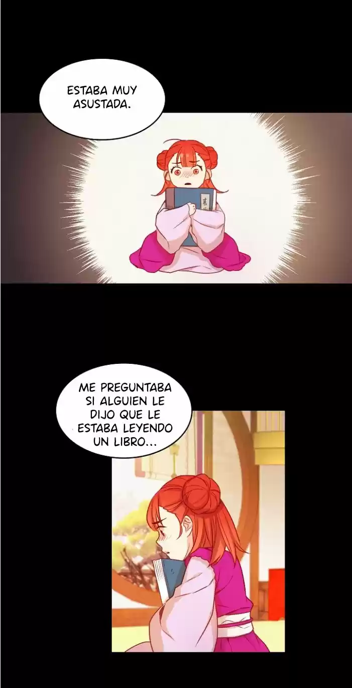 REINA MALVADA - Capítulo 75 - Página 28 - LectorTMOo