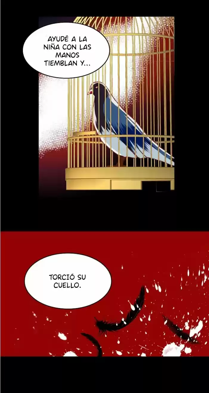 REINA MALVADA - Capítulo 75 - Página 31 - LectorTMOo