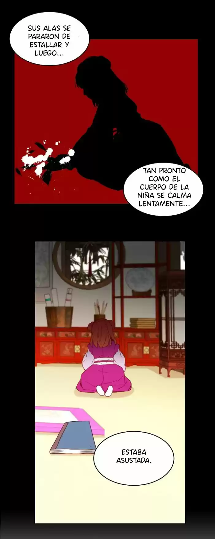 REINA MALVADA - Capítulo 75 - Página 32 - LectorTMOo