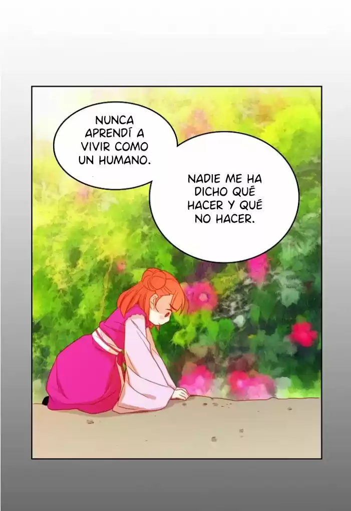 REINA MALVADA - Capítulo 75 - Página 34 - LectorTMOo