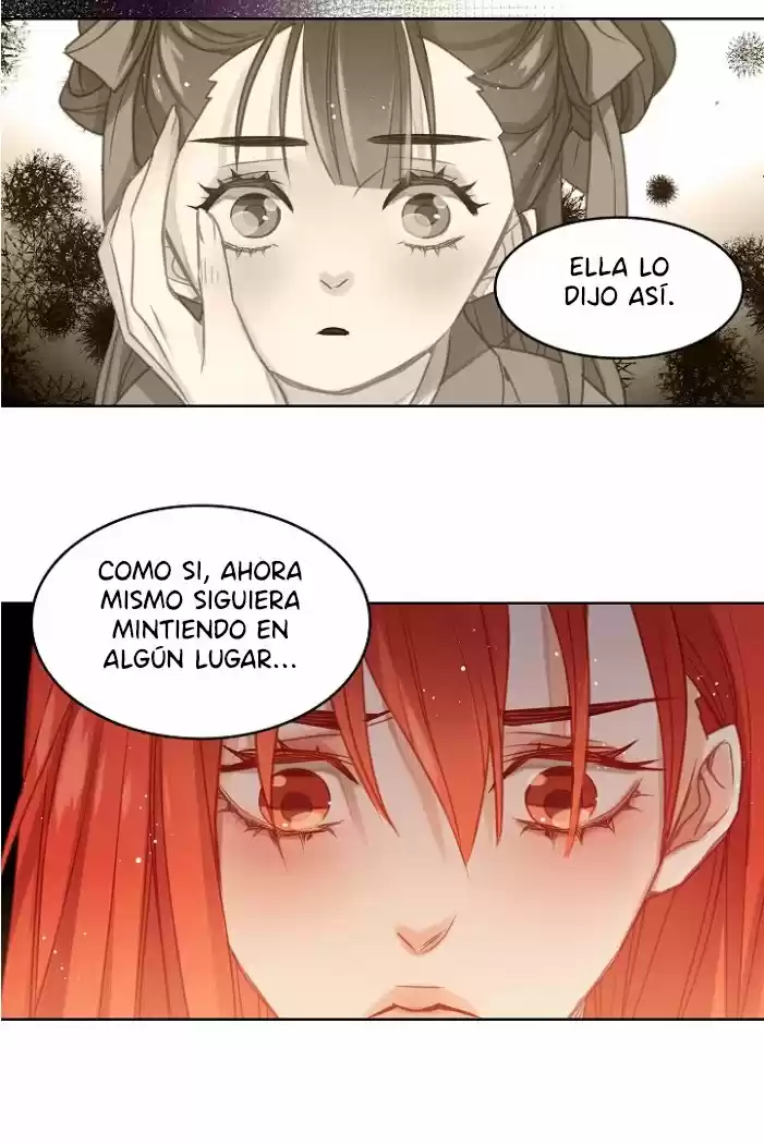 REINA MALVADA - Capítulo 75 - Página 41 - LectorTMOo