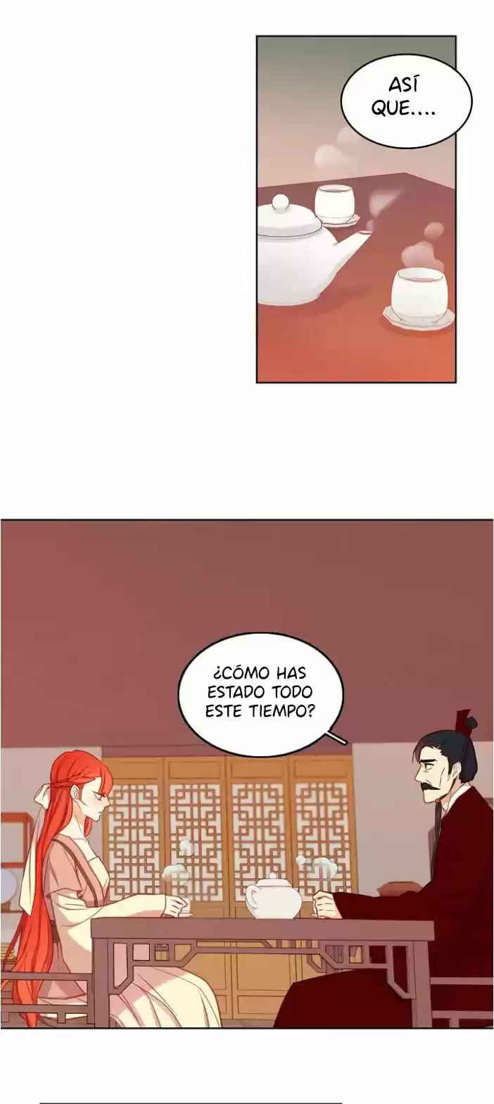 REINA MALVADA - Capítulo 76 - Página 12 - LectorTMOo