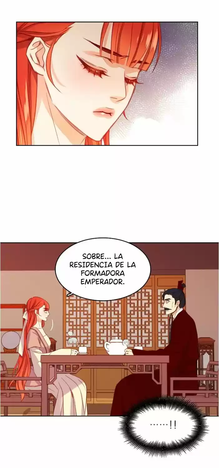 REINA MALVADA - Capítulo 76 - Página 16 - LectorTMOo