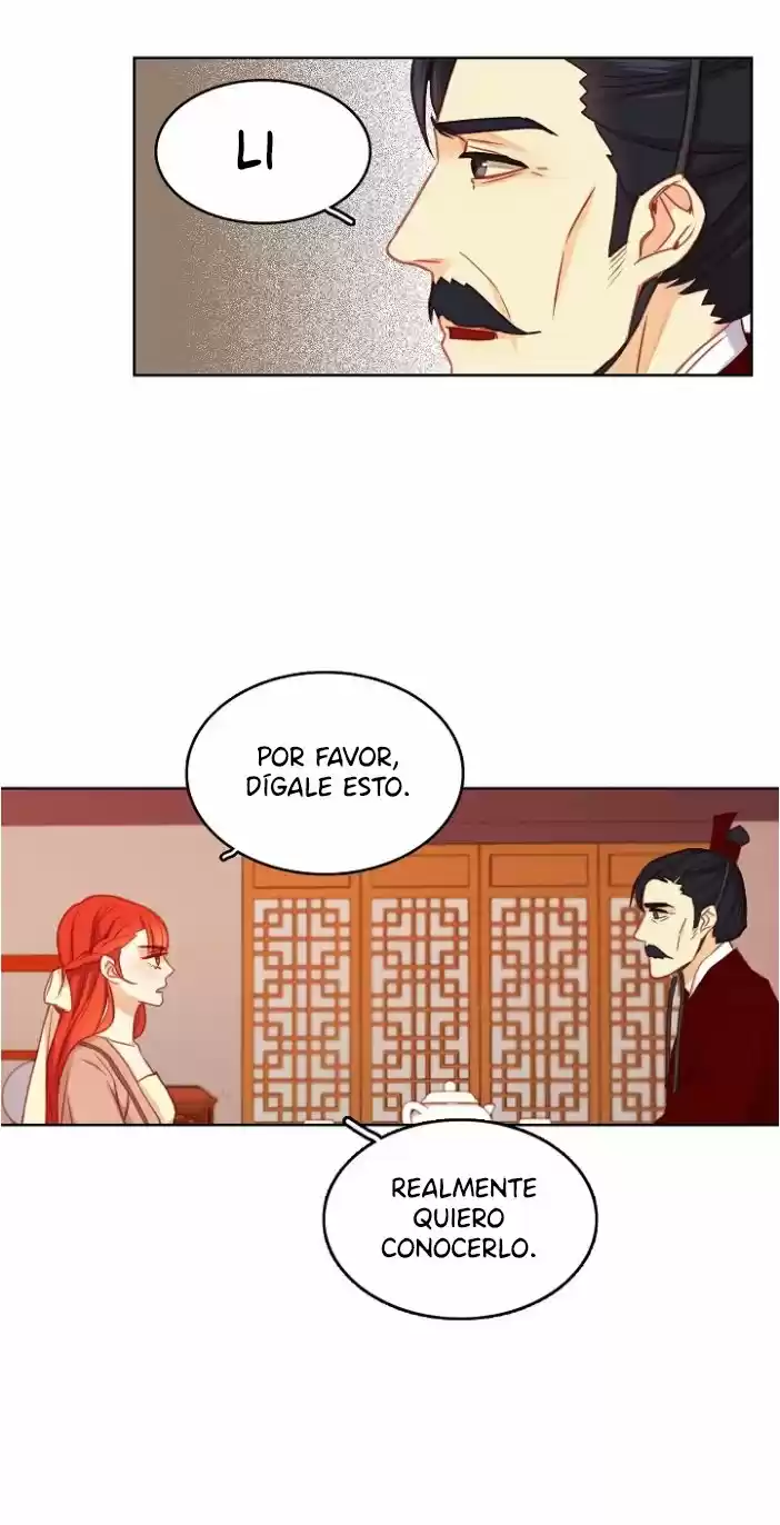 REINA MALVADA - Capítulo 76 - Página 18 - LectorTMOo