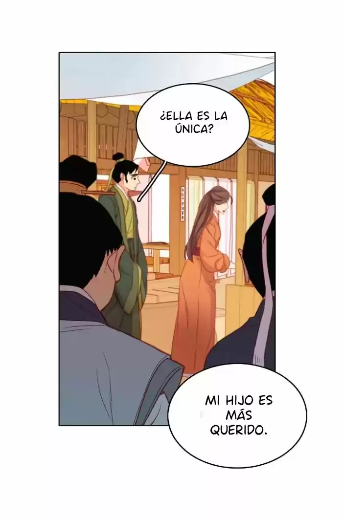 REINA MALVADA - Capítulo 76 - Página 30 - LectorTMOo