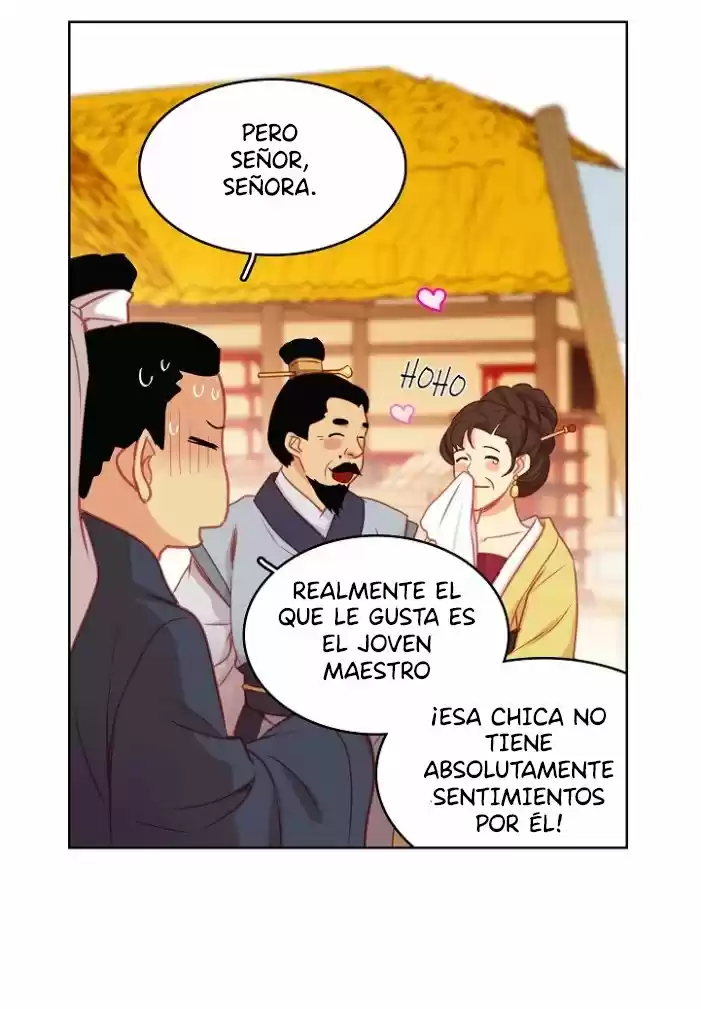 REINA MALVADA - Capítulo 76 - Página 34 - LectorTMOo