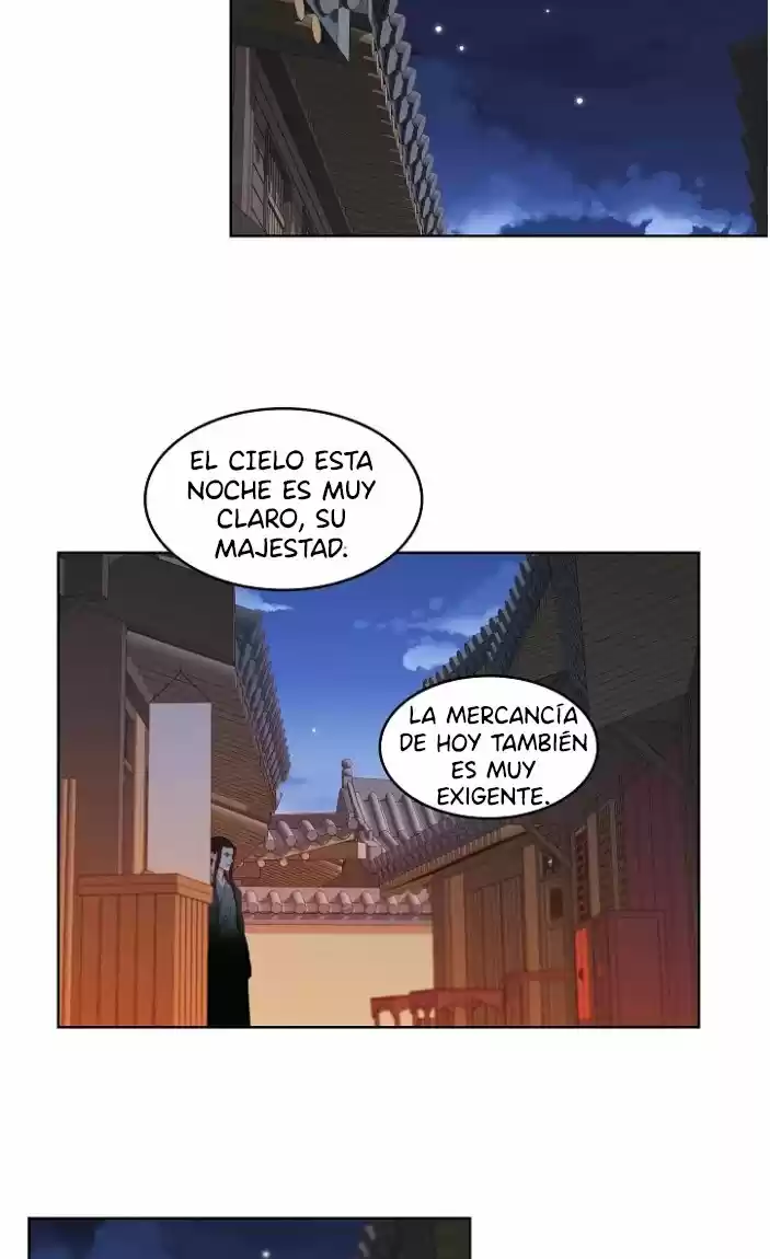 REINA MALVADA - Capítulo 77 - Página 10 - LectorTMOo