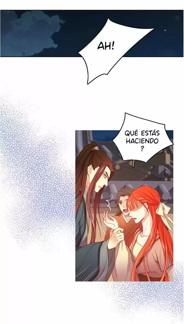 REINA MALVADA - Capítulo 77 - Página 16 - LectorTMOo