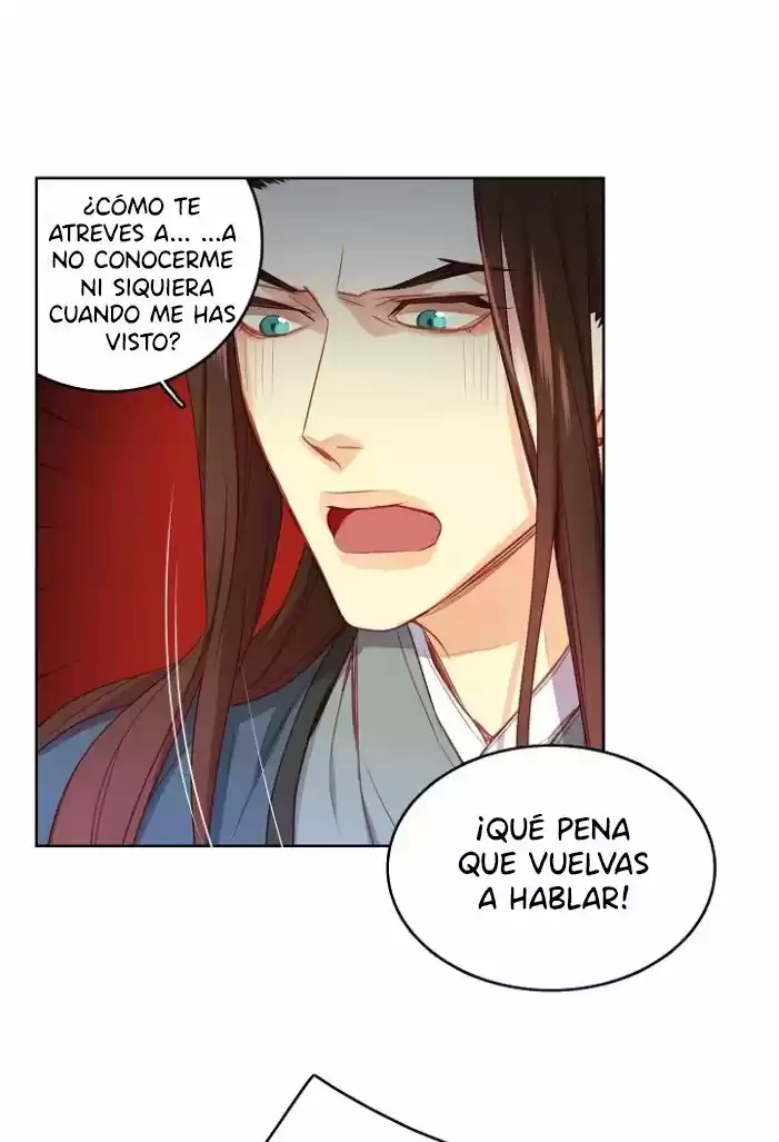 REINA MALVADA - Capítulo 77 - Página 26 - LectorTMOo