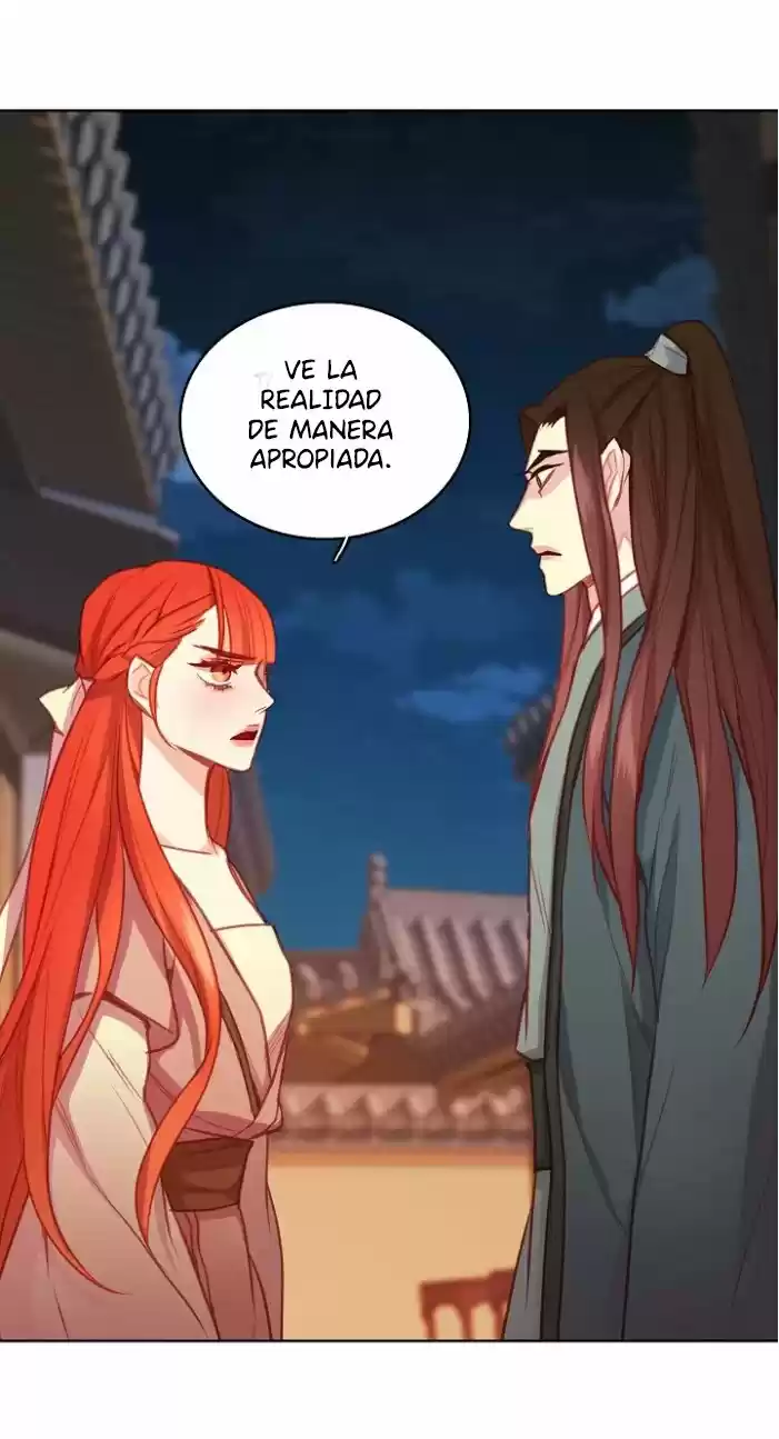 REINA MALVADA - Capítulo 77 - Página 30 - LectorTMOo