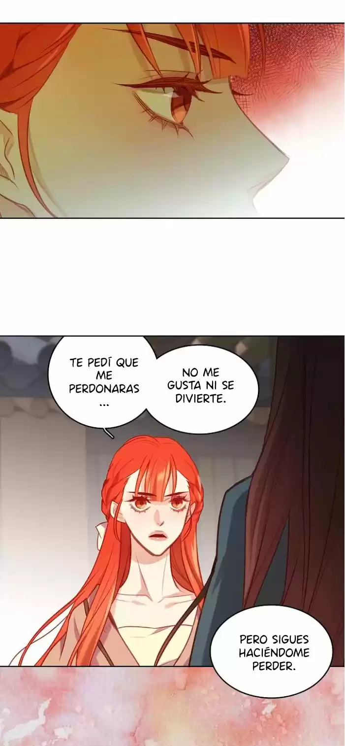 REINA MALVADA - Capítulo 77 - Página 35 - LectorTMOo