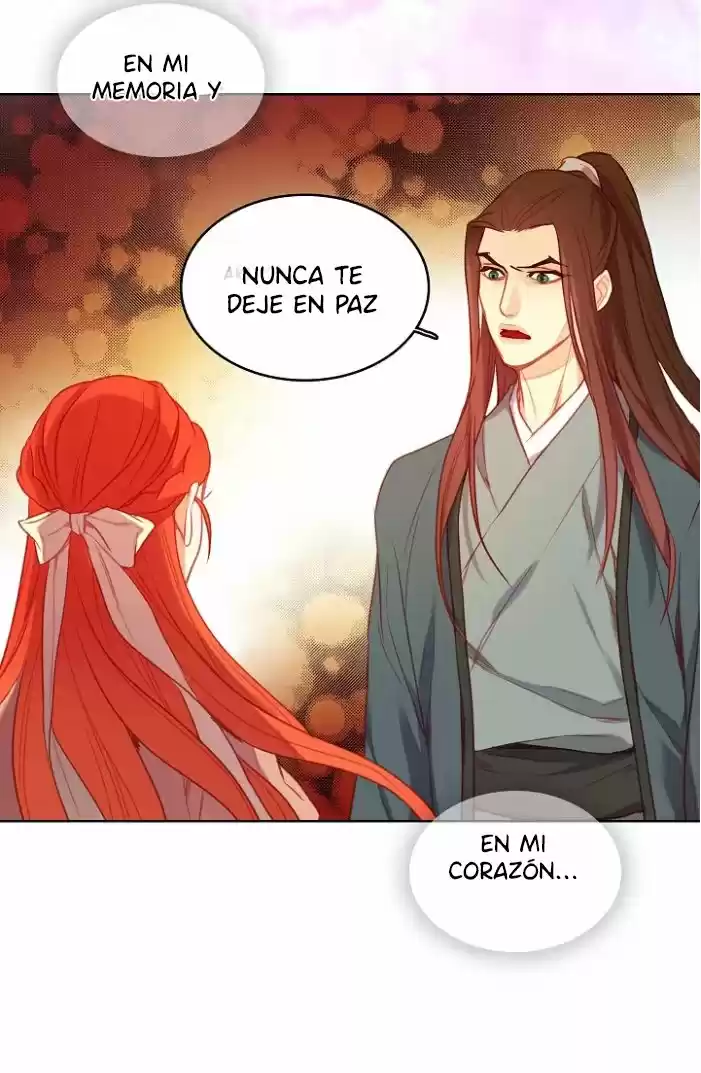 REINA MALVADA - Capítulo 77 - Página 40 - LectorTMOo