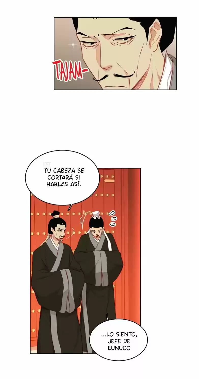 REINA MALVADA - Capítulo 80 - Página 14 - LectorTMOo