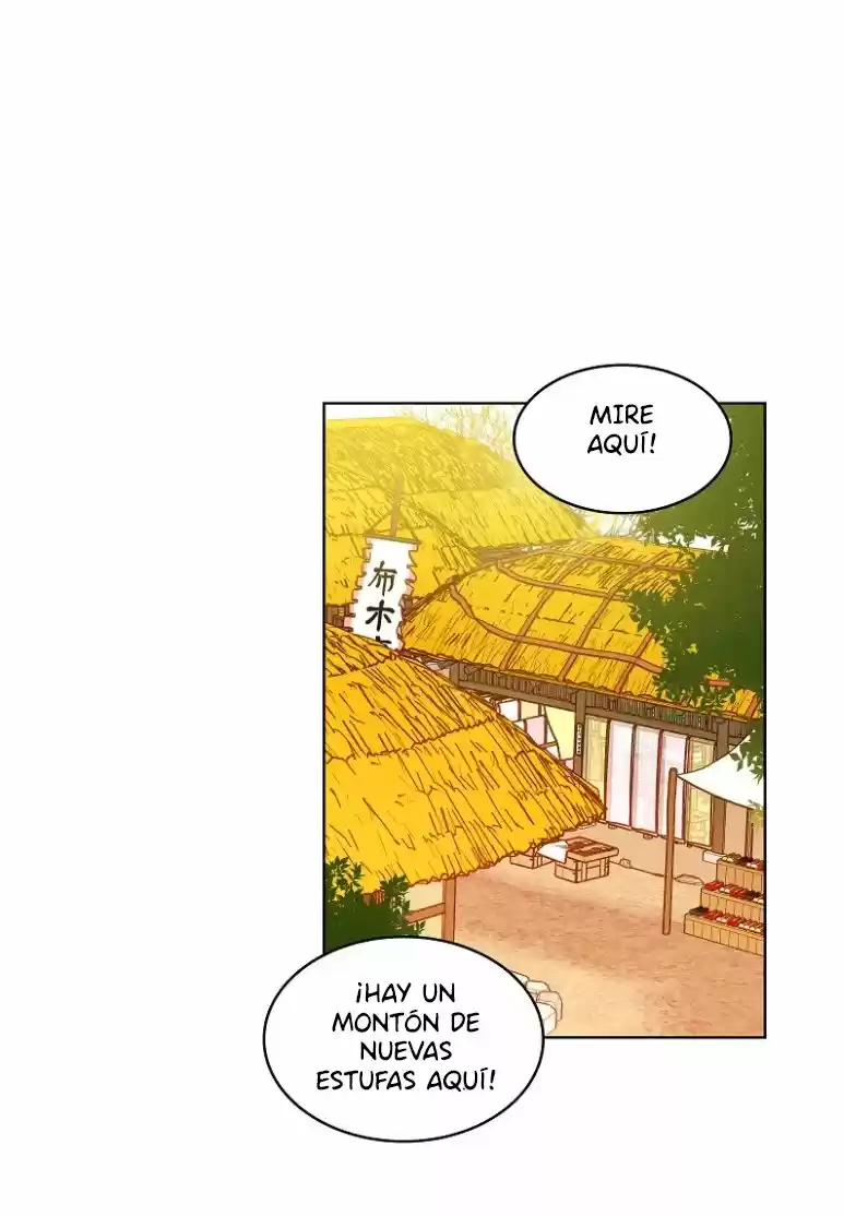 REINA MALVADA - Capítulo 80 - Página 22 - LectorTMOo