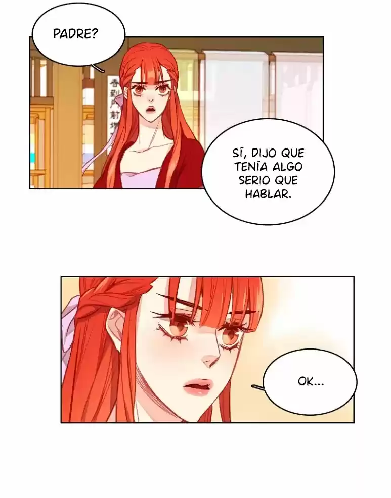 REINA MALVADA - Capítulo 80 - Página 24 - LectorTMOo