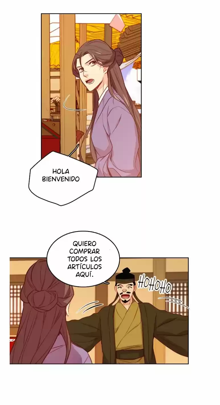 REINA MALVADA - Capítulo 80 - Página 27 - LectorTMOo