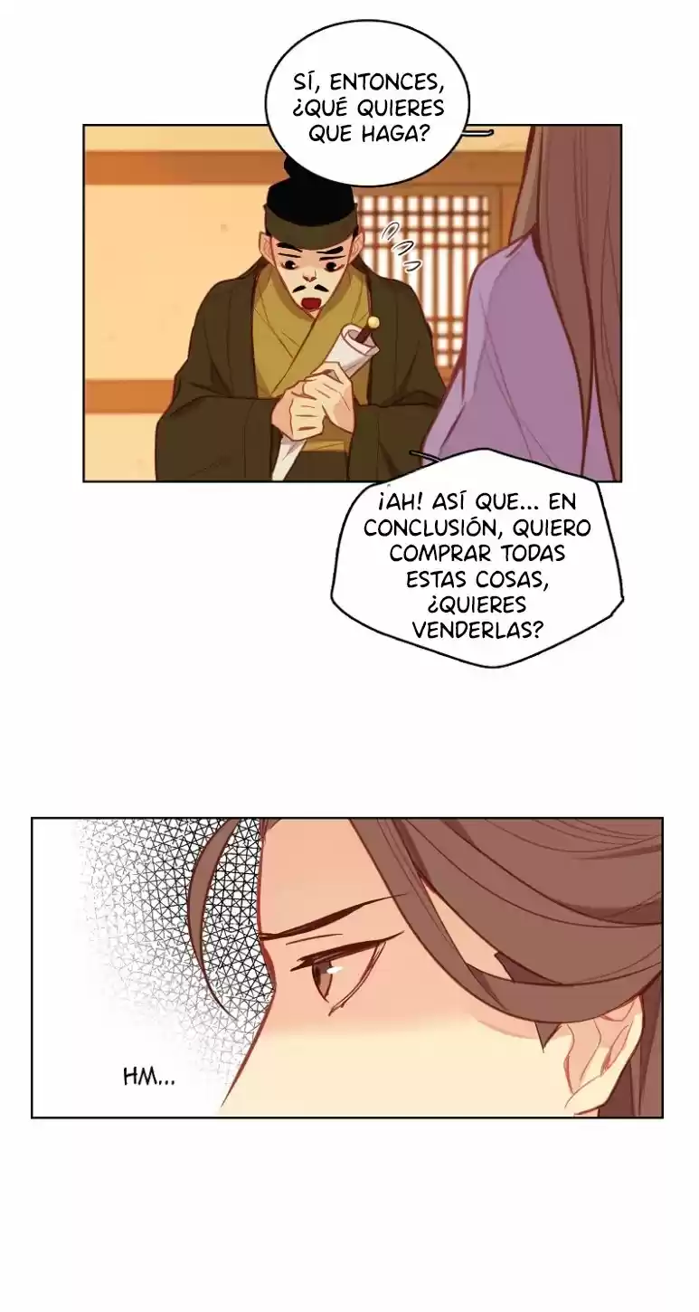 REINA MALVADA - Capítulo 80 - Página 37 - LectorTMOo