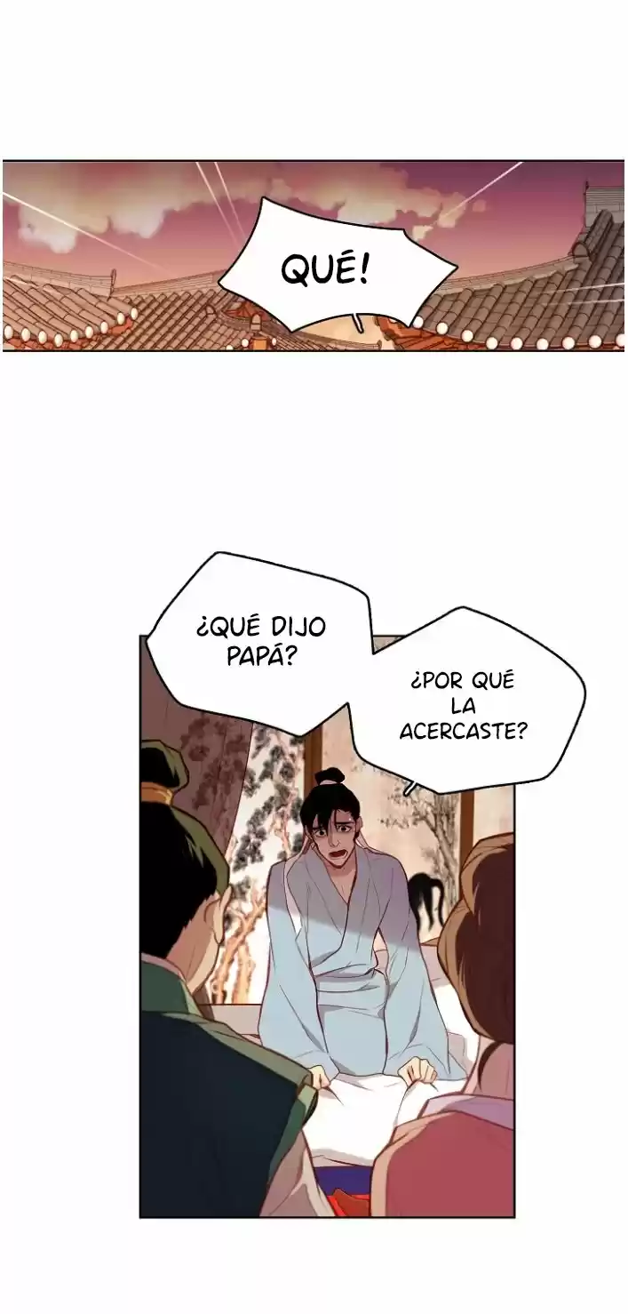 REINA MALVADA - Capítulo 81 - Página 4 - LectorTMOo