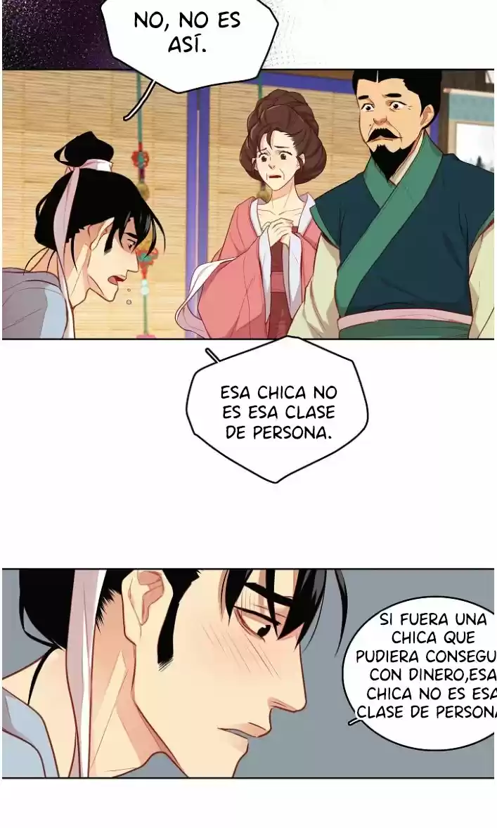 REINA MALVADA - Capítulo 81 - Página 7 - LectorTMOo