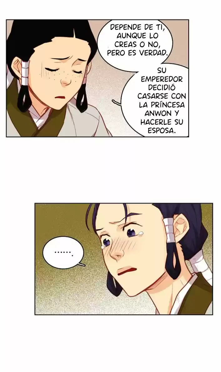REINA MALVADA - Capítulo 81 - Página 18 - LectorTMOo