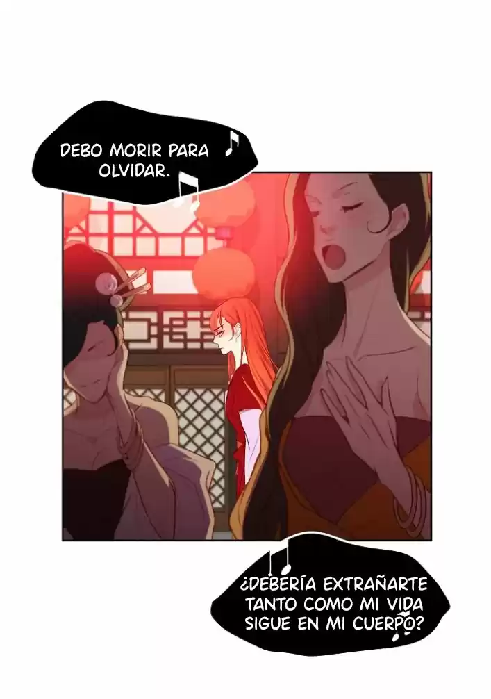 REINA MALVADA - Capítulo 81 - Página 22 - LectorTMOo
