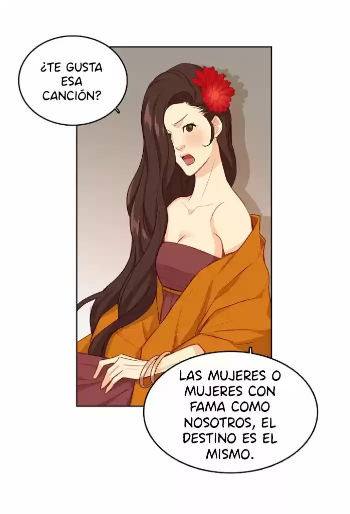 REINA MALVADA - Capítulo 81 - Página 28 - LectorTMOo