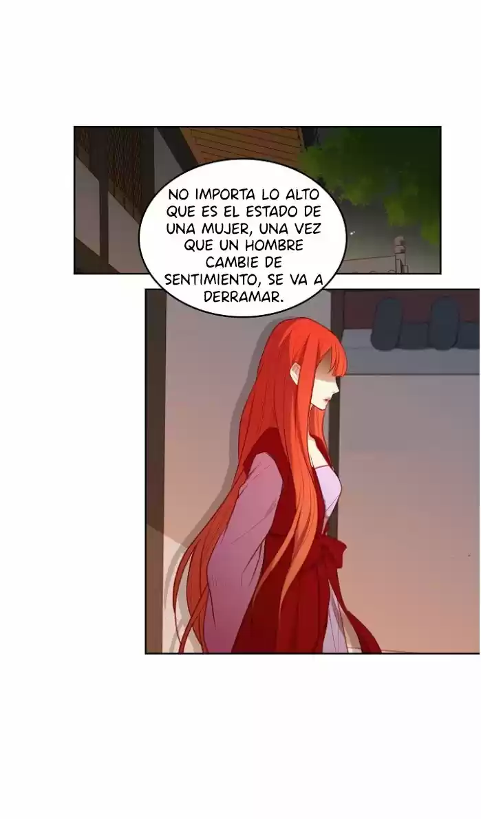REINA MALVADA - Capítulo 81 - Página 29 - LectorTMOo