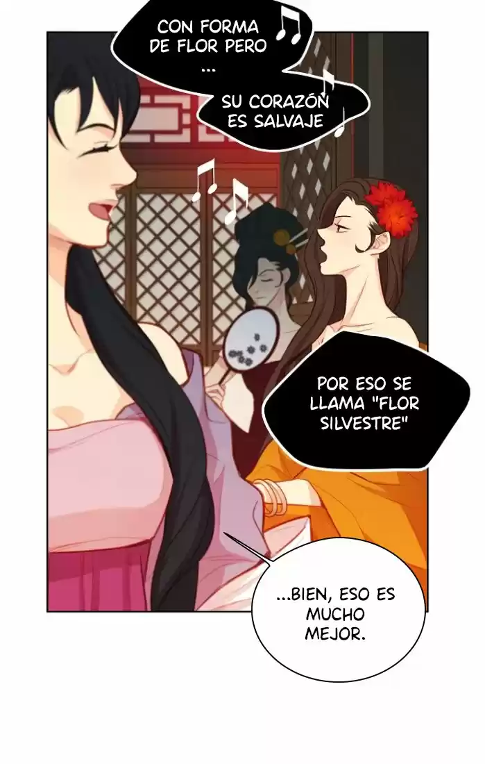 REINA MALVADA - Capítulo 81 - Página 31 - LectorTMOo