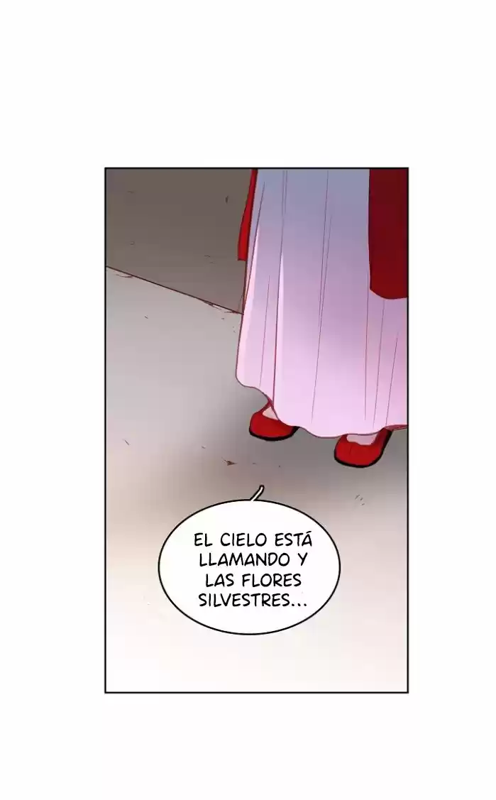 REINA MALVADA - Capítulo 81 - Página 33 - LectorTMOo