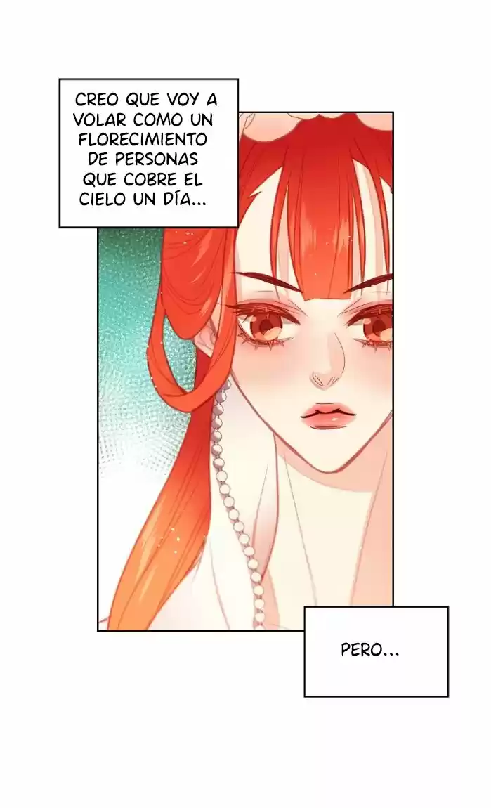 REINA MALVADA - Capítulo 81 - Página 36 - LectorTMOo