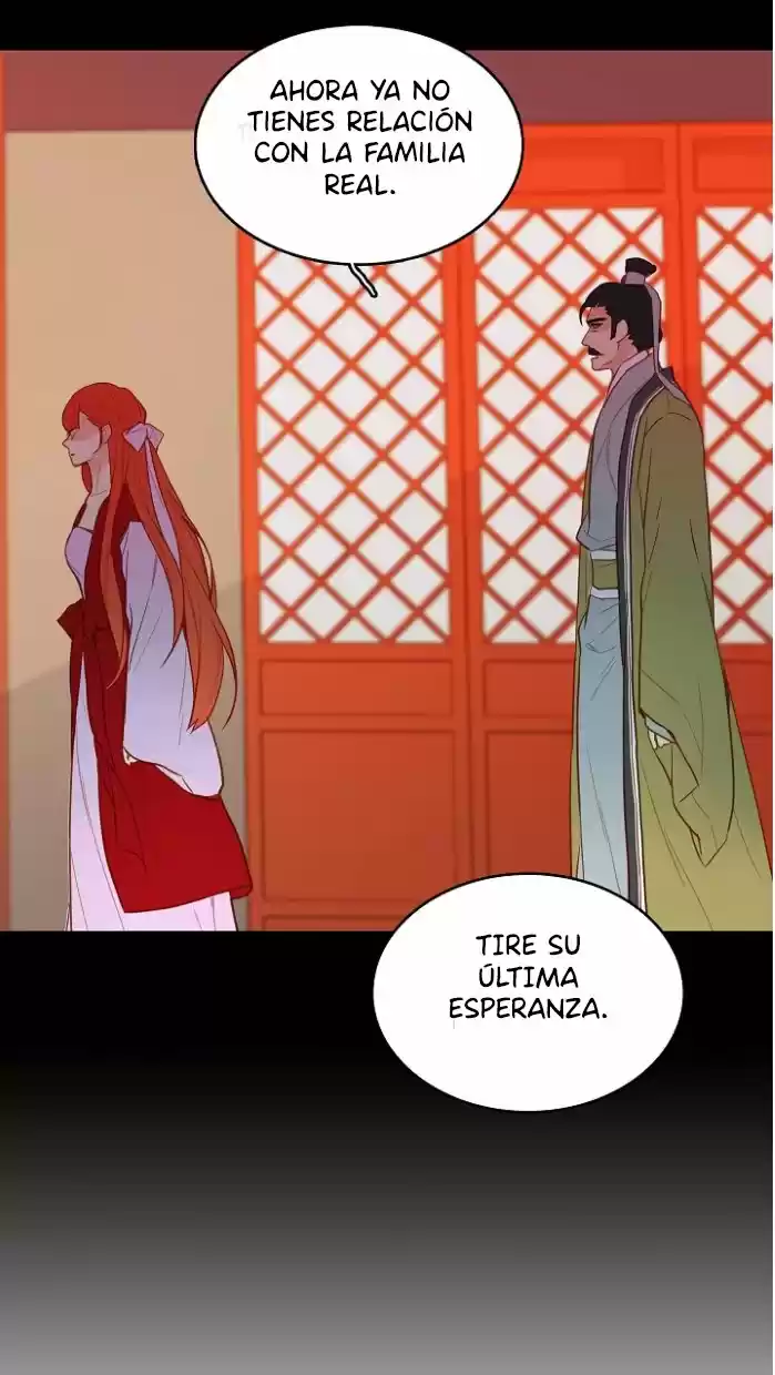 REINA MALVADA - Capítulo 81 - Página 42 - LectorTMOo