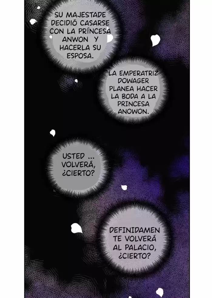 REINA MALVADA - Capítulo 82 - Página 29 - LectorTMOo