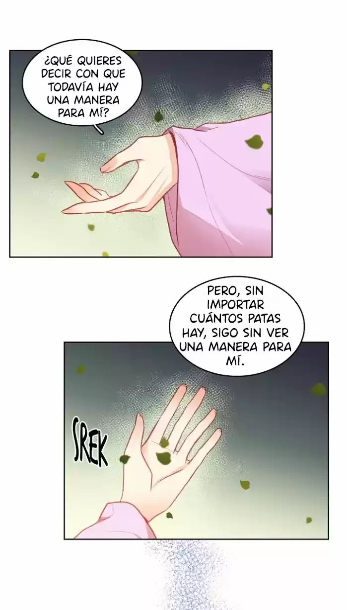 REINA MALVADA - Capítulo 82 - Página 32 - LectorTMOo