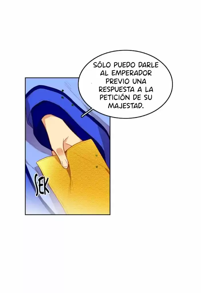 REINA MALVADA - Capítulo 83 - Página 7 - LectorTMOo
