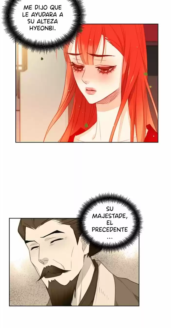 REINA MALVADA - Capítulo 83 - Página 14 - LectorTMOo