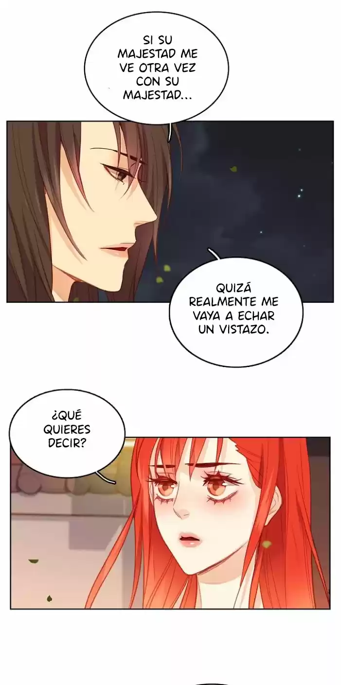 REINA MALVADA - Capítulo 83 - Página 16 - LectorTMOo